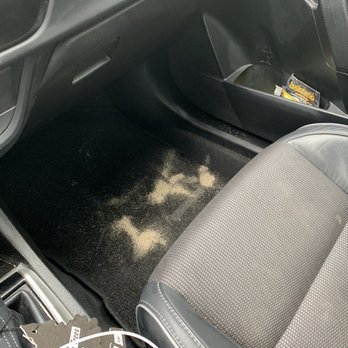 Last Minute - Before - Car Wash Near Me