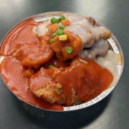 Pork Chop