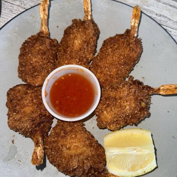 Point Lobster - Large shrimp (coconut breaded) - Seafood Markets Near Me - Point Pleasant Beach, New Jersey
