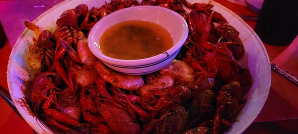 Nate's Seafood & Steakhouse by null
