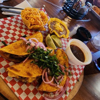 Azul Tequila - Quesabirria - Mexican Near Me - Lake Wales, Florida