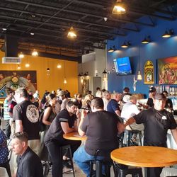 Voodoo Brewing