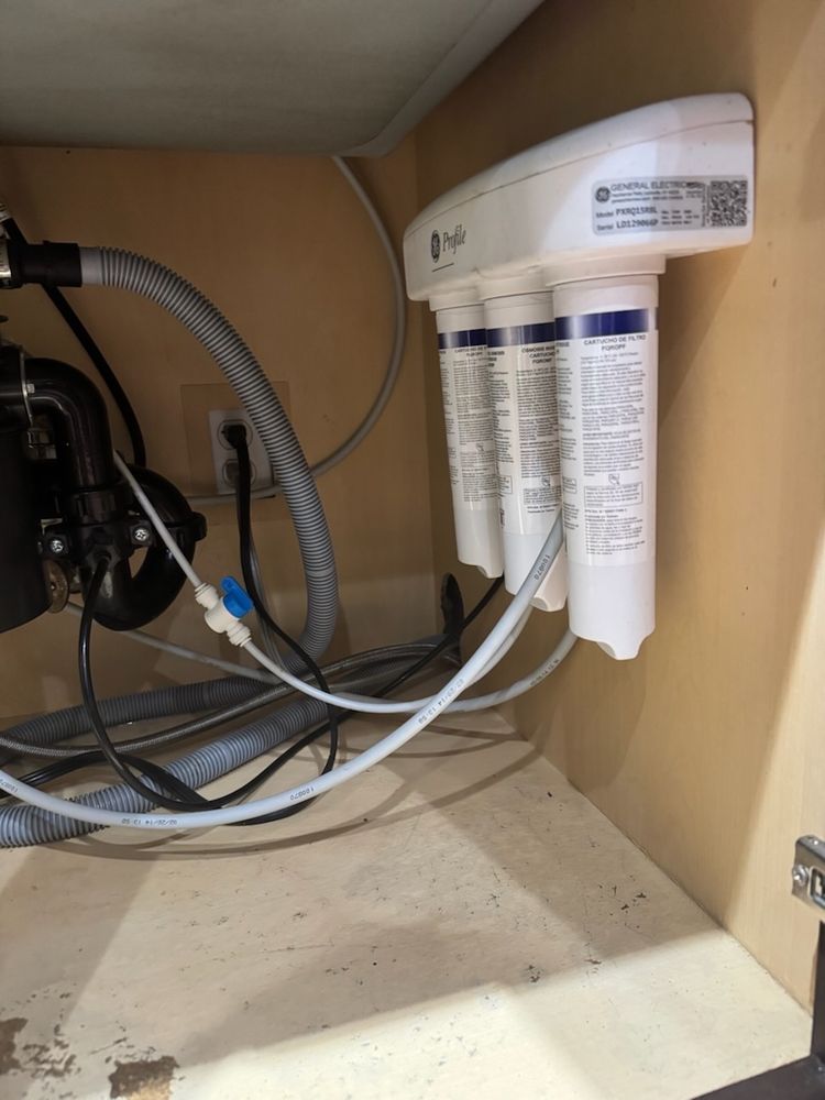 Slide of In n Out Construction