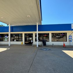 FillUp Mart - FillUp Center TX Front store