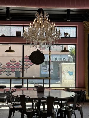 Voodoo Doughnut by null
