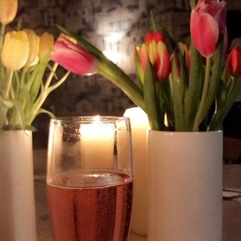 Ffiona's Restaurant - British Near Me - London, XGL