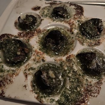 Christian's - Escargot - French Near Me - Macon, Georgia