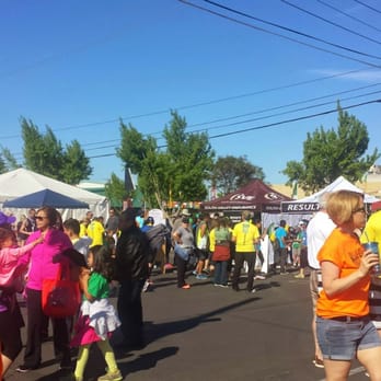 Modesto Marathon - Gas Stations Near Me - Modesto, California