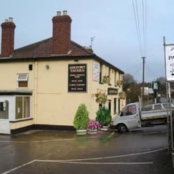 The Airport Tavern - photo from official website