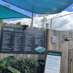 Menus Menus