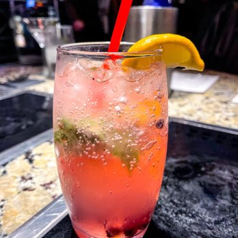 The Melting Pot - Mojito - Fondue Near Me - Edmonton, Alberta