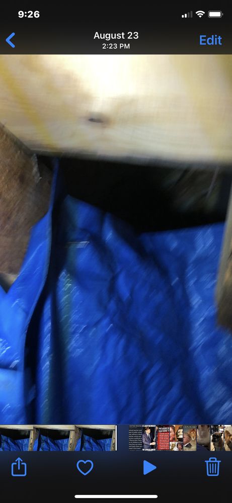 Slide of Storall Buildings