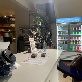 Freakin' Vegan - Inside - Vegan Near Me - Ridgewood, New Jersey