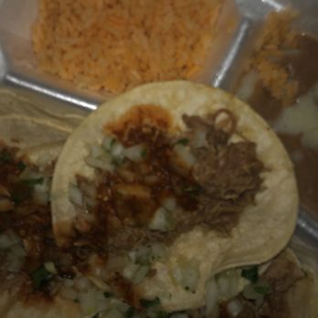 El Taco De Mexico - Low-quality photo for some high-quality Fried Pork Tacos ! - Mexican Near Me - Denver, Colorado El Taco De Mexico - Low-quality photo for some high-quality Fried Pork Tacos ! - Mexican Near Me - Denver, Colorado
