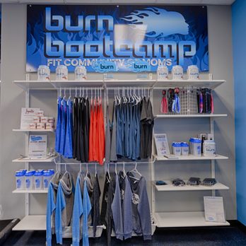 Burn Boot Camp - Boot Camps Near Me - La Crosse, Wisconsin Burn Boot Camp - Boot Camps Near Me - La Crosse, Wisconsin