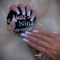 City Hair & Nails
