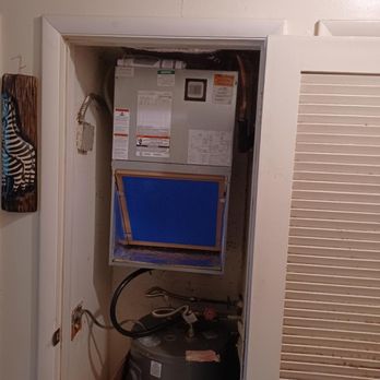 Best AC Services - Heating & Air Conditioning/HVAC Near Me