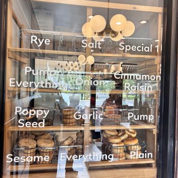 Pearl's Bagels & Bakery - Bagel offerings - Bagels Near Me - Albany, New York Pearl's Bagels & Bakery - Bagel offerings - Bagels Near Me - Albany, New York