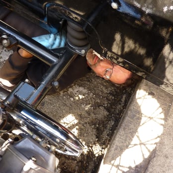 The Devil's Detail - That devilish Devon going to any length to even get those details you would never look for. - Auto Detailing Near Me The Devil's Detail - That devilish Devon going to any length to even get those details you would never look for. - Auto Detailing Near Me
