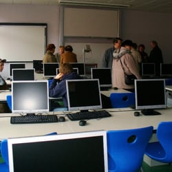 Curie Gymnasium
