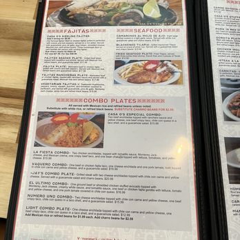 Casa Garcia's - Mexican Near Me - Leander, Texas Casa Garcia's - Mexican Near Me - Leander, Texas