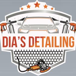 Dia’s Detailing