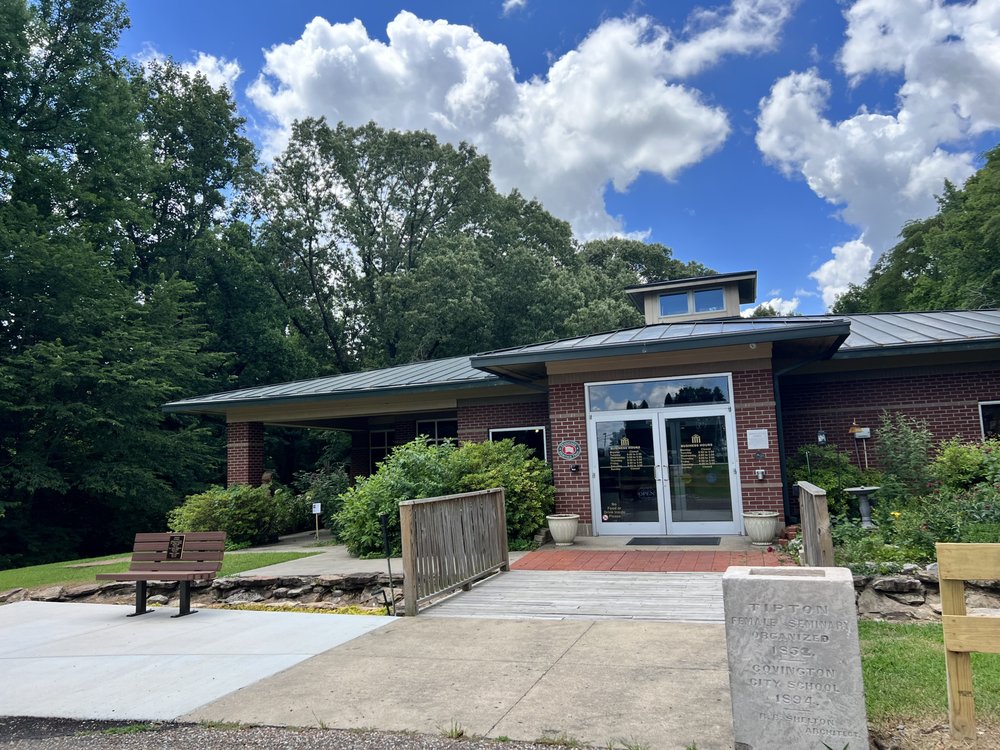 TIPTON COUNTY MUSEUM Updated June 2024 21 Photos 751 Bert