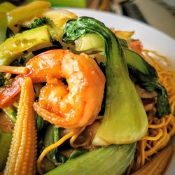 Ocean Pho