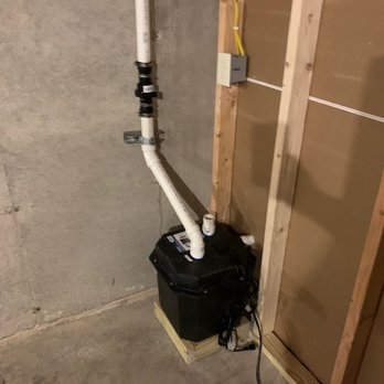 Complete Plumbing Systems - Here we added a wet bar with no concrete removal or mess - Plumbing Near Me - Mount Horeb, Wisconsin Complete Plumbing Systems - Here we added a wet bar with no concrete removal or mess - Plumbing Near Me - Mount Horeb, Wisconsin