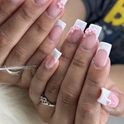 Eco Nail Bar