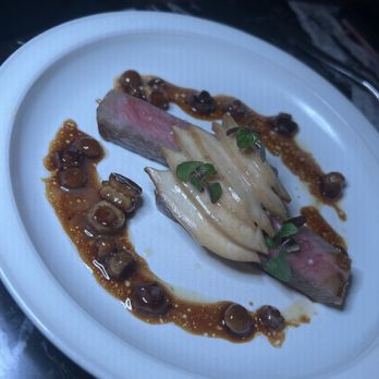 Joomak - Surf and Turf - New American Near Me - New York, New York