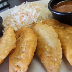 Angie's Latin Food - Pastelitos