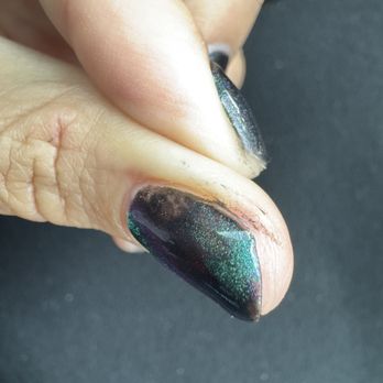EZ Nails - Nail Salons Near Me - Antioch, California
