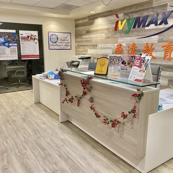 IvyMax - San Diego - Front Desk - Private Tutors Near Me - San Diego, California IvyMax - San Diego - Front Desk - Private Tutors Near Me - San Diego, California
