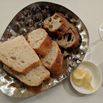 Auberge du Pommier - Bread - French Near Me - Toronto, Ontario Auberge du Pommier - Bread - French Near Me - Toronto, Ontario
