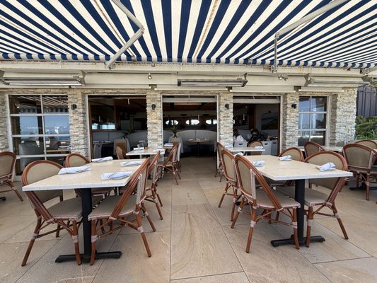 Poseidon Restaurant Del Mar by null