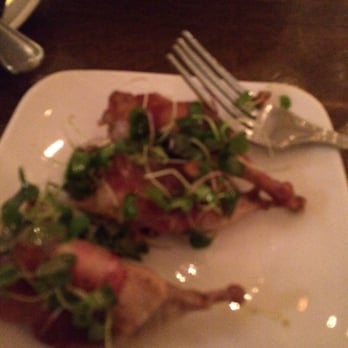 Jack Allen's Kitchen - Quail - American Near Me - Austin, Texas