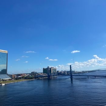 Winston Family YMCA - River walk views - Gyms Near Me - Jacksonville, Florida Winston Family YMCA - River walk views - Gyms Near Me - Jacksonville, Florida