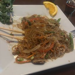 Jop Chae Special must try Jop Chae Special must try