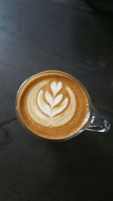 Driftwood Coffee Co. by null