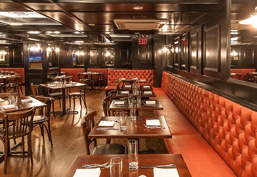 District Social by null