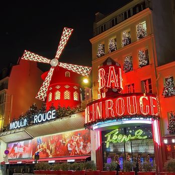 Bouillon Pigalle - French Near Me - Paris, 75 Bouillon Pigalle - French Near Me - Paris, 75
