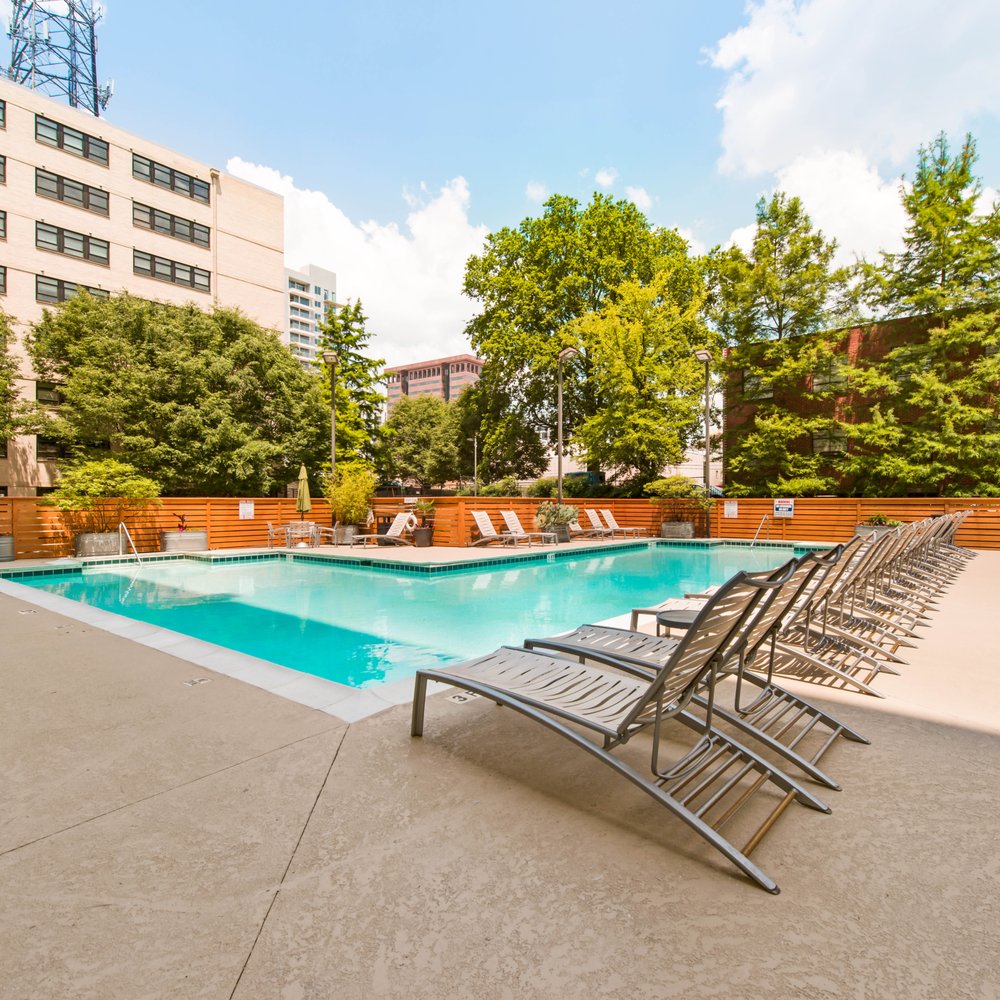 LOFTS AT 900 PEACHTREE Updated September 2024 11 Photos 900