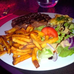 La Comédia - Bavette !
