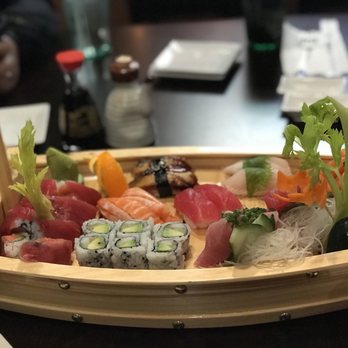 Sapporo Steakhouse University Place