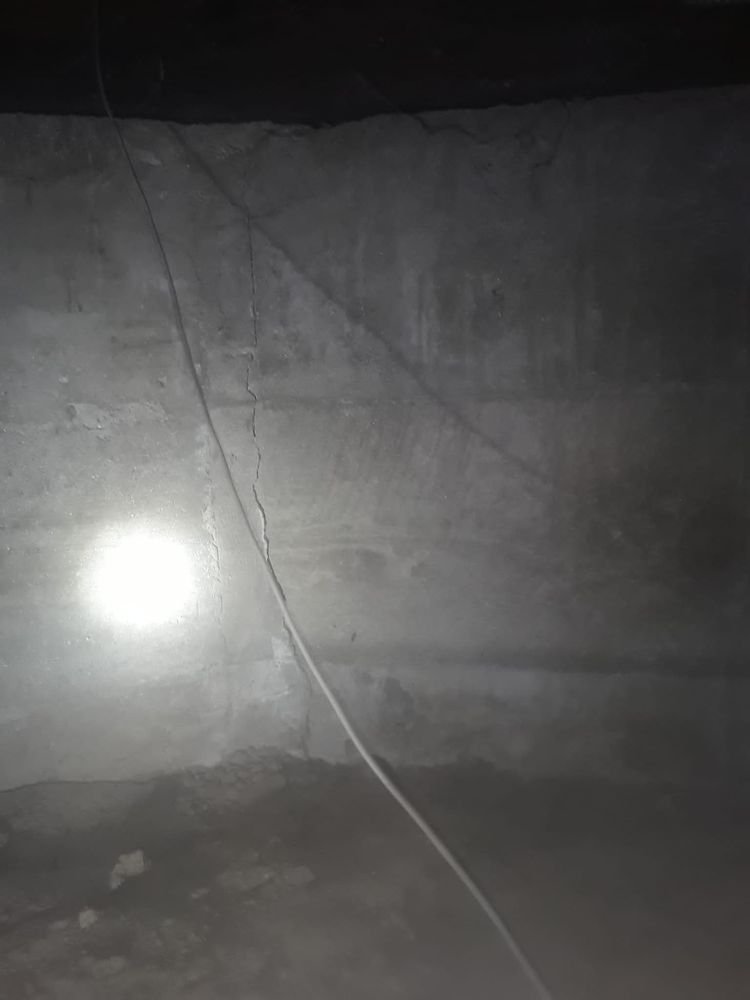 Slide of RLM Cali Builders