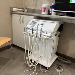 Endodontic Associates Dental Group - What the heck is that machine