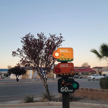 Quick Quack Car Wash - Exit - Car Wash Near Me - Hurricane, Utah