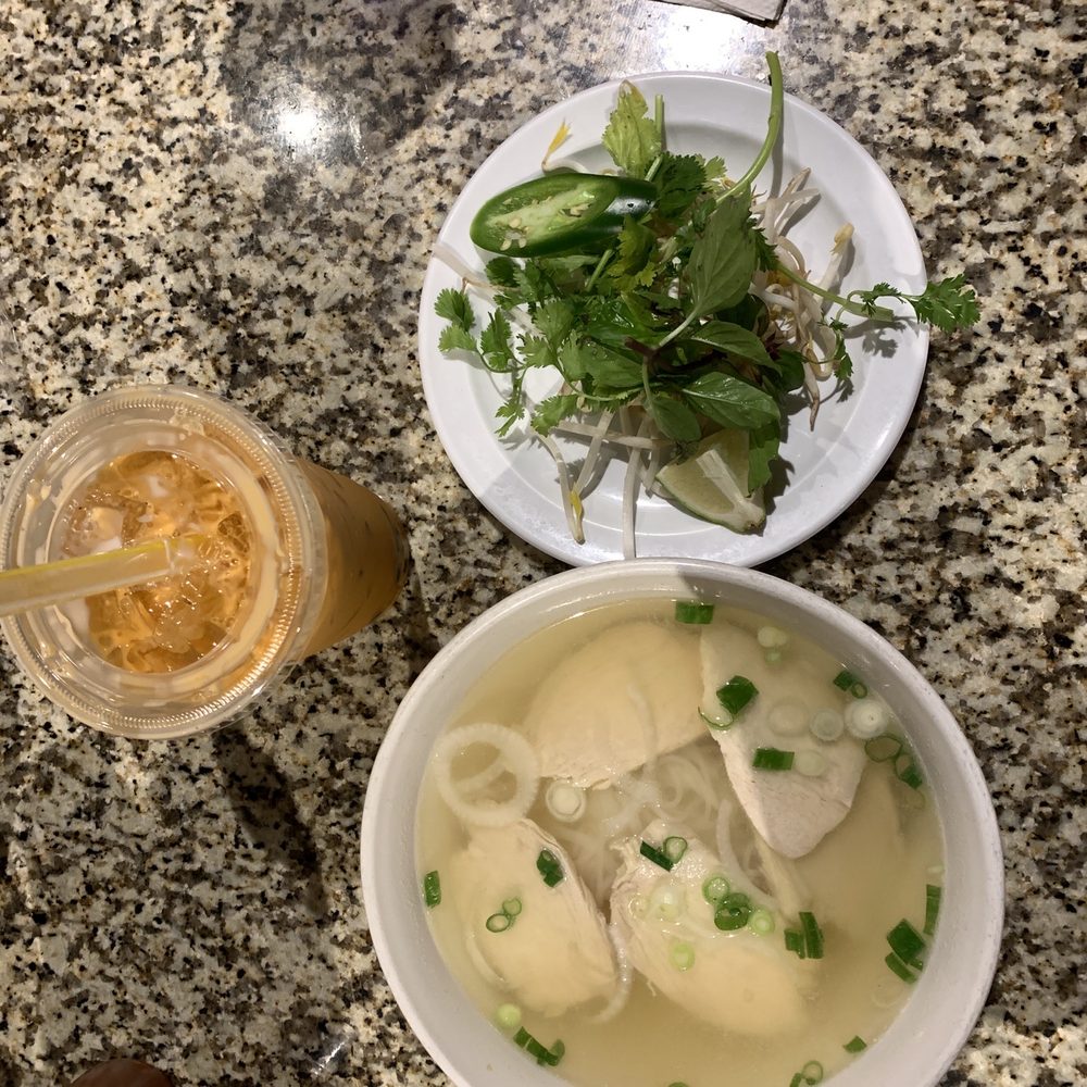 Pho Pier 77 - P15. Pho Ga Classic Specialty - Vietnamese Near Me - Panama City Beach, Florida Pho Pier 77 - P15. Pho Ga Classic Specialty - Vietnamese Near Me - Panama City Beach, Florida