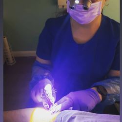 Electrolysis By Jasmine